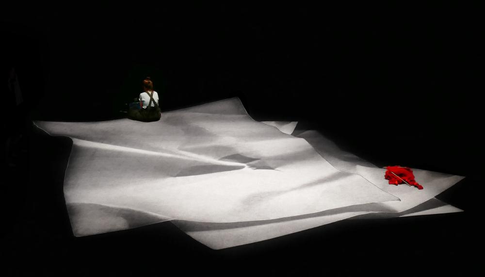 Enkidu Khaled - Dontja Hota © nadia lauro