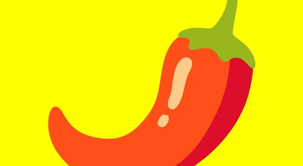 Spicy sauce