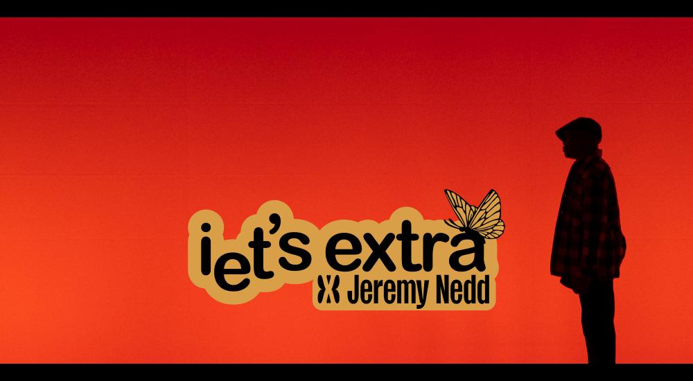 iet's extra