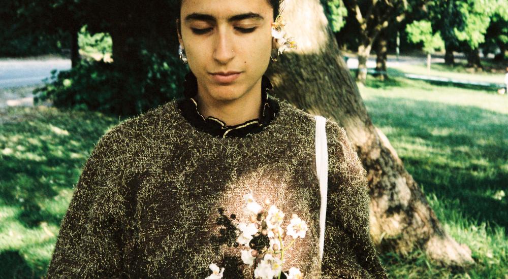 Amina Abouelghar
