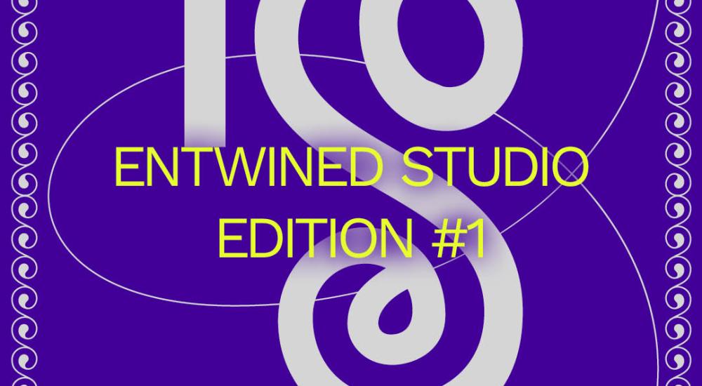 ENTWINED STUDIO EDITION #1