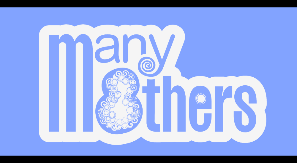 many mothers banner