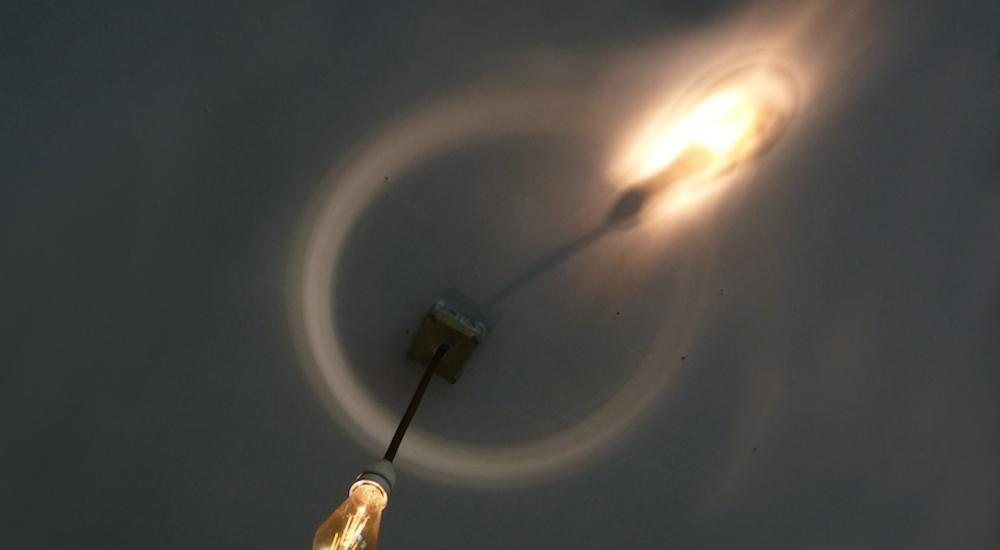 blue is an agreement