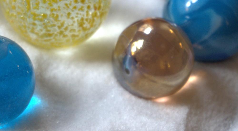 Marbles