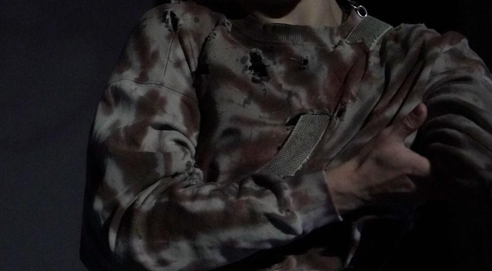 We will not be missed