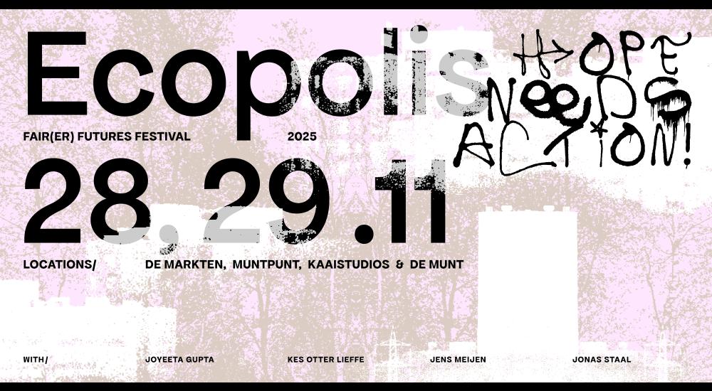 Ecopolis