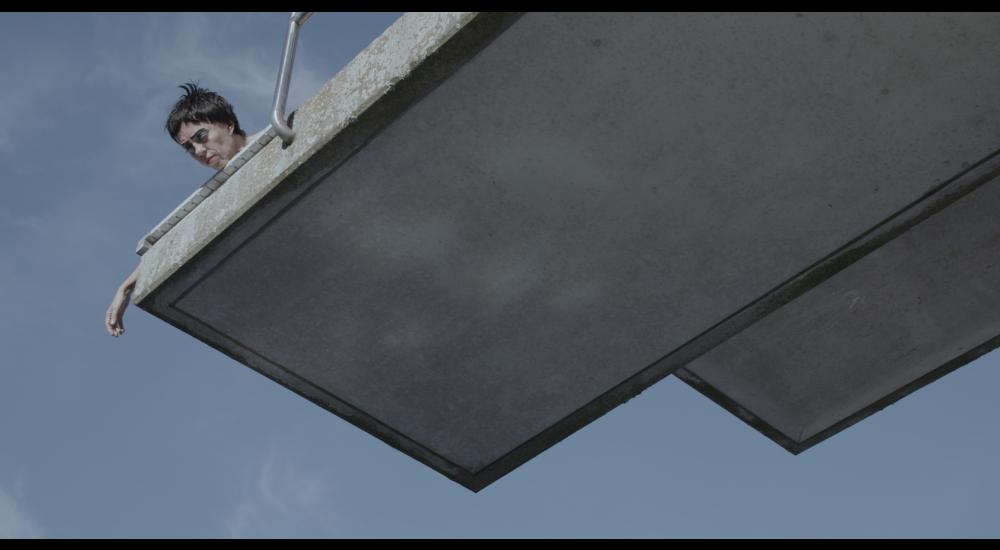 Eszter Salamon Sommerspiele