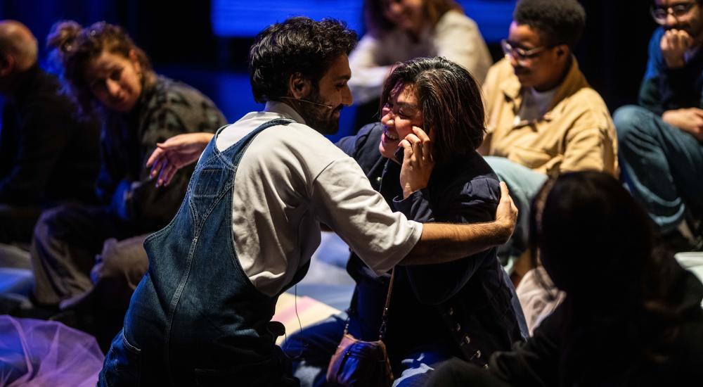 fariborz karimi whispered dreams