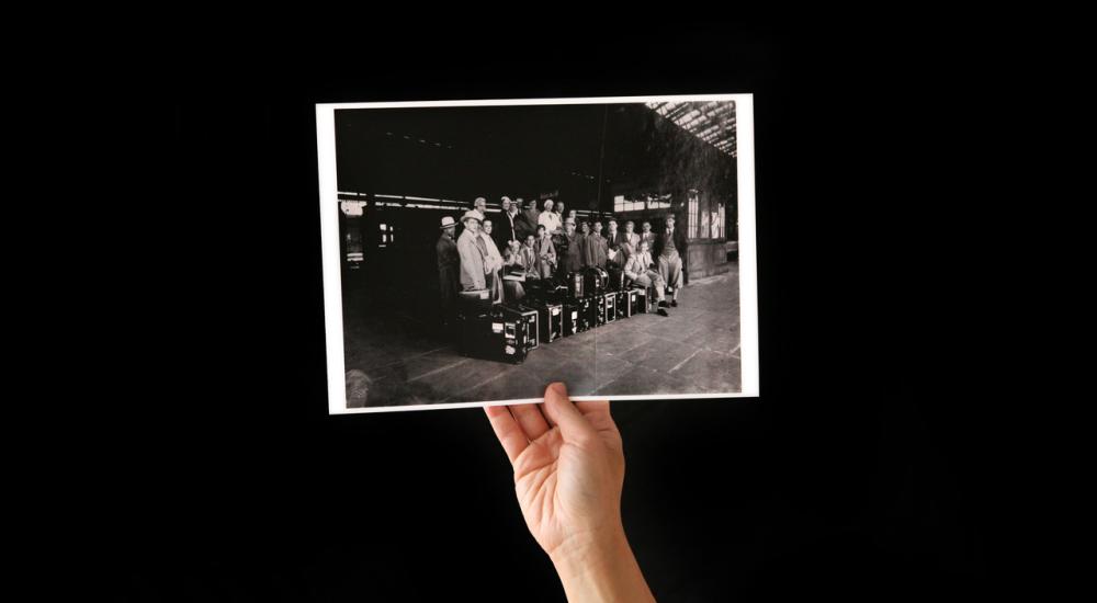 an introduction olga de soto old picture