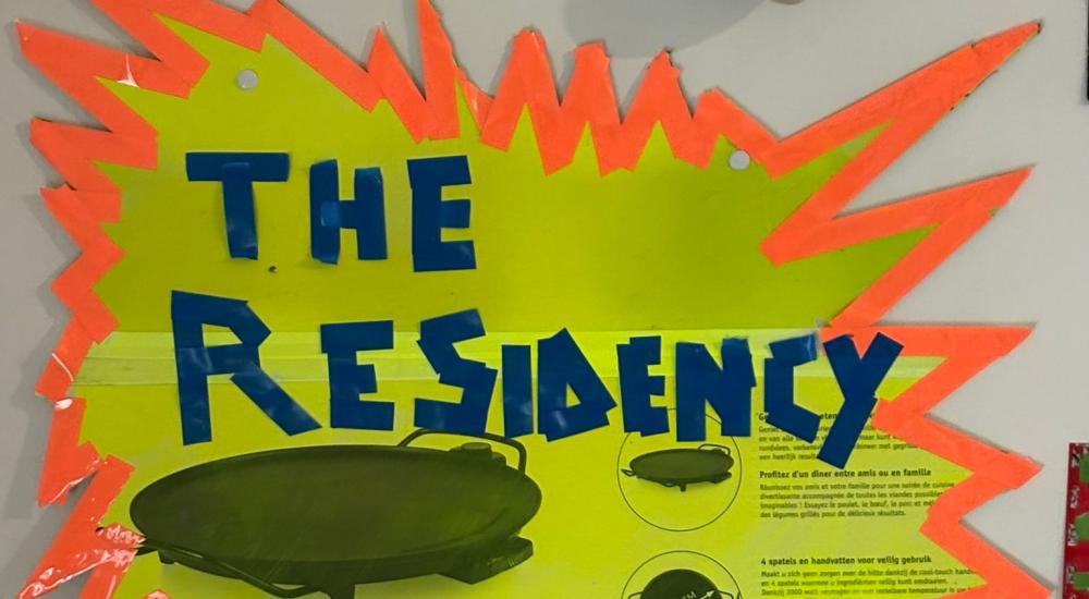 The Residency