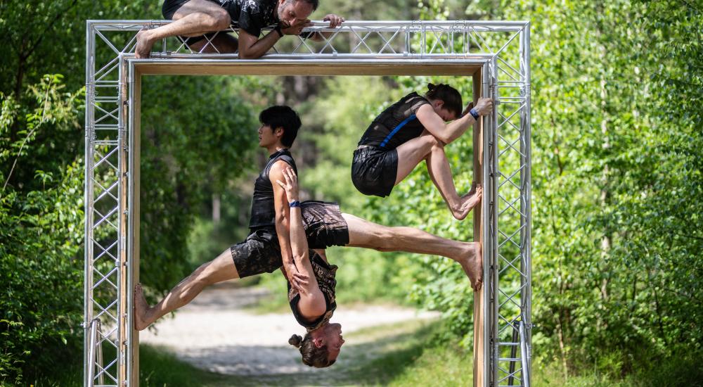 kader met performers