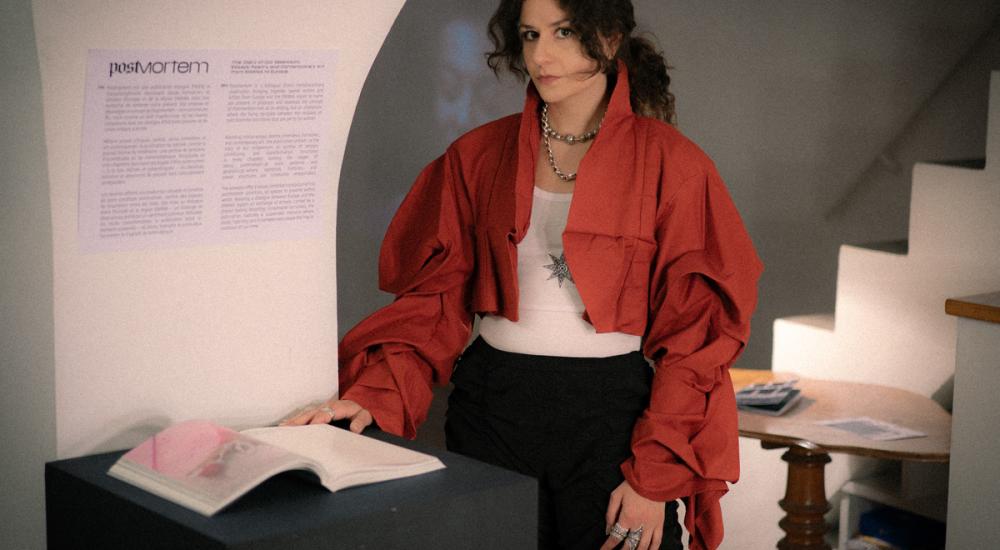 Marina Mardas