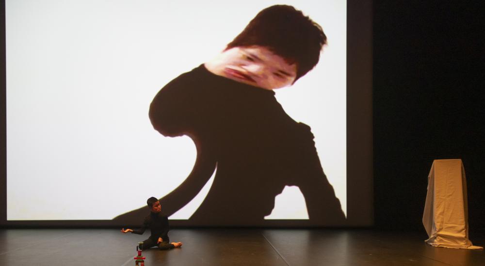 Quasimodo aux miroirs