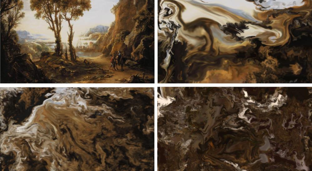 Loose Analogies of Dirt and Clean