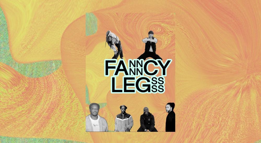 fancy legs