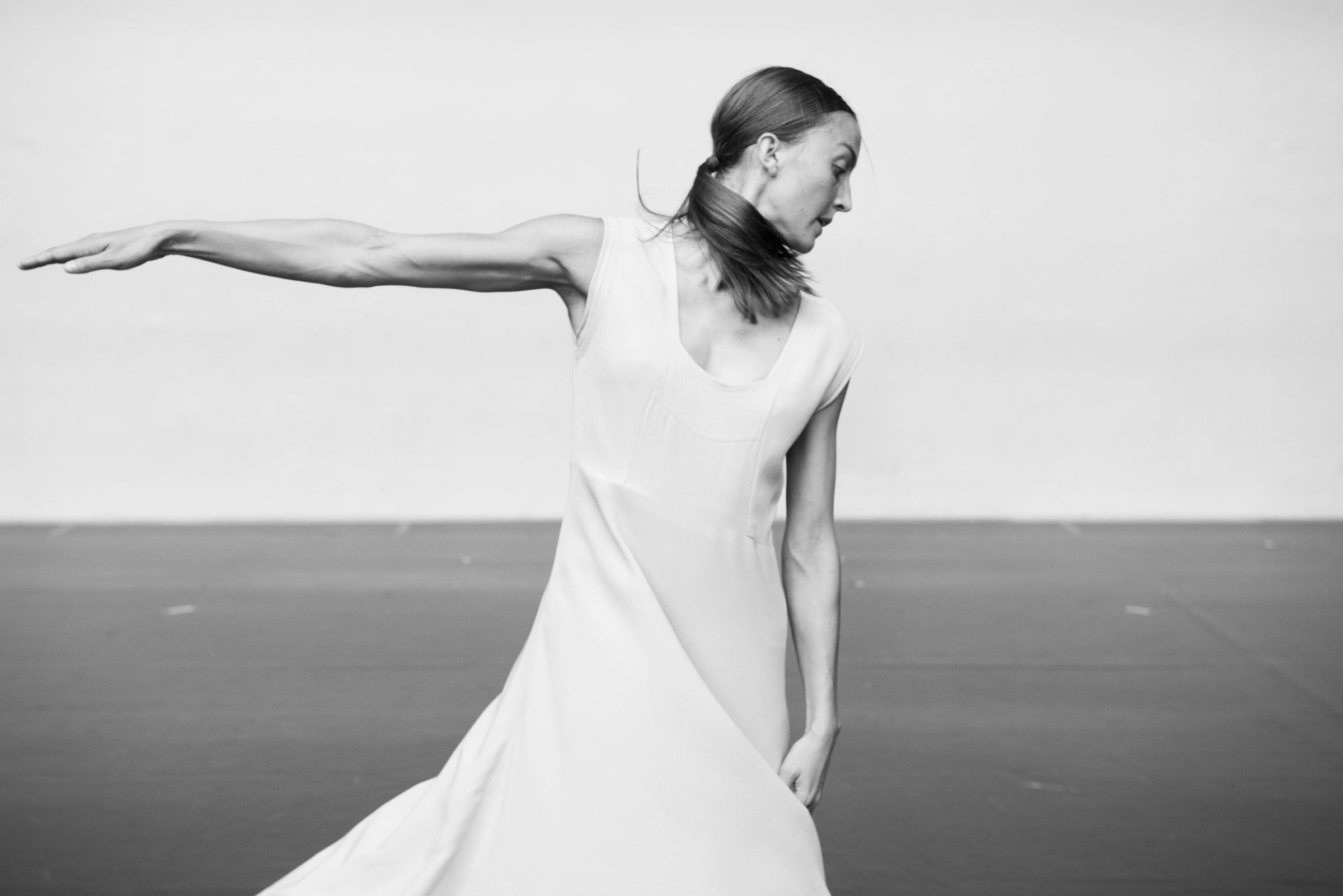 Fase - Anne Teresa De Keersmaeker / Rosas | Kaaitheater