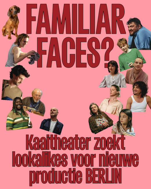 Familiar faces?
