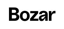 logo Bozar
