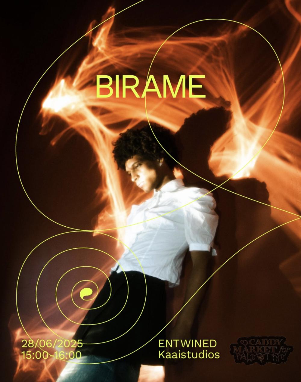 BIRAME