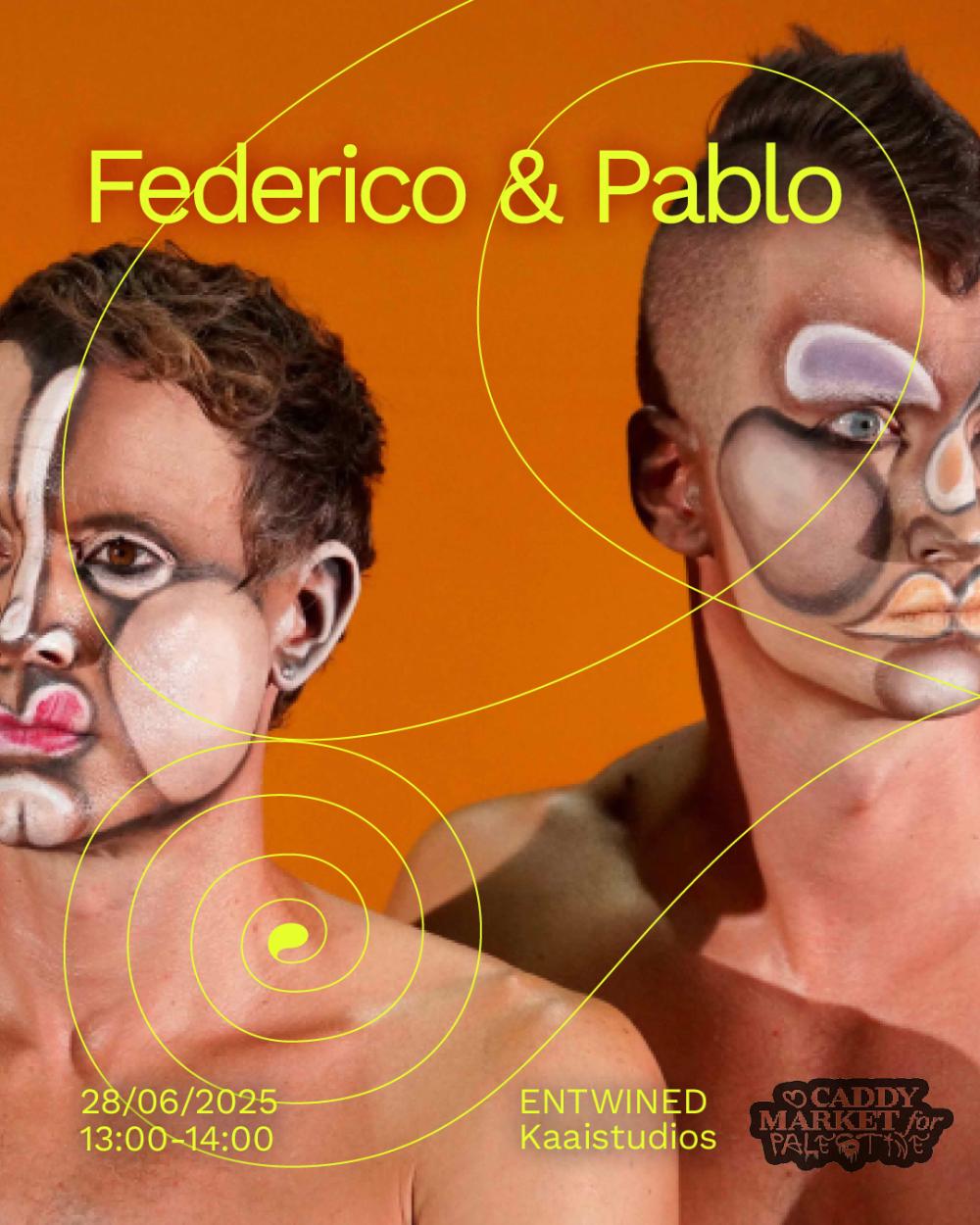 Federico & Pablo