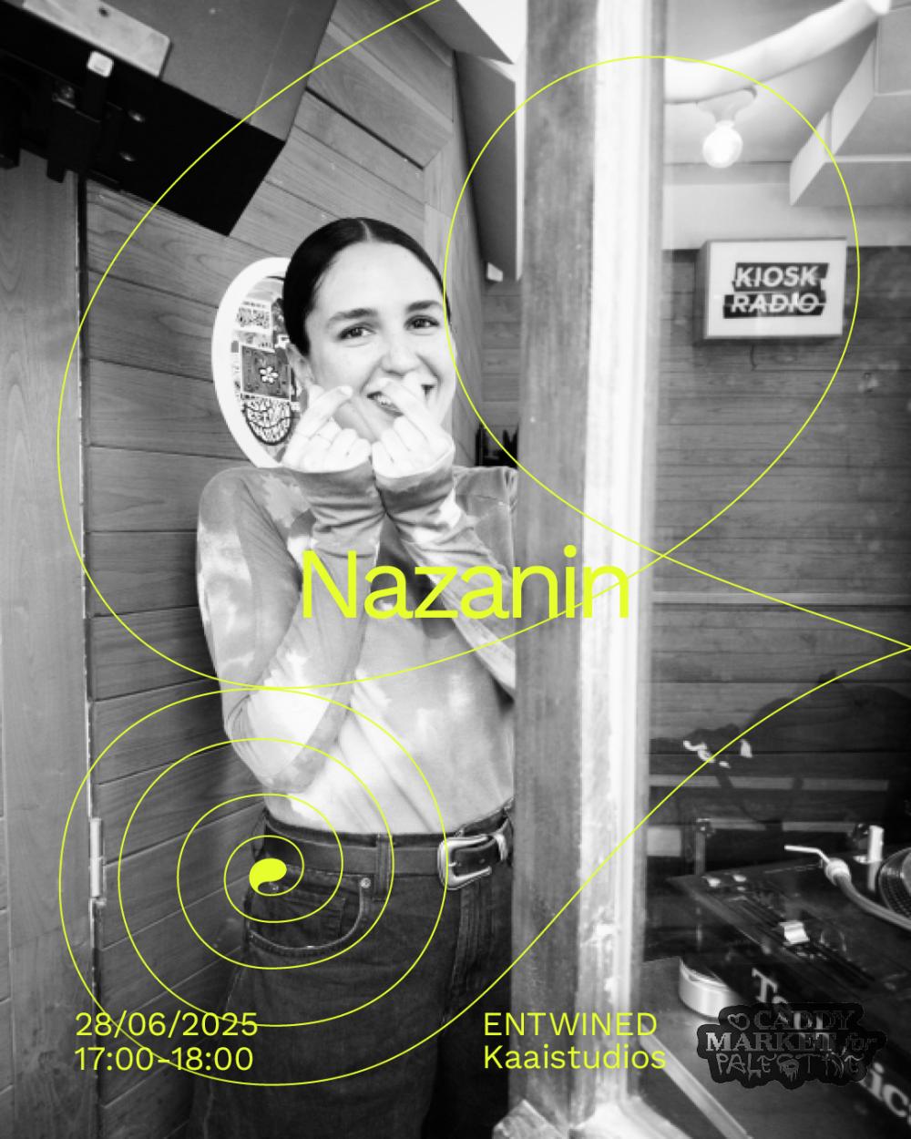 Nazanin