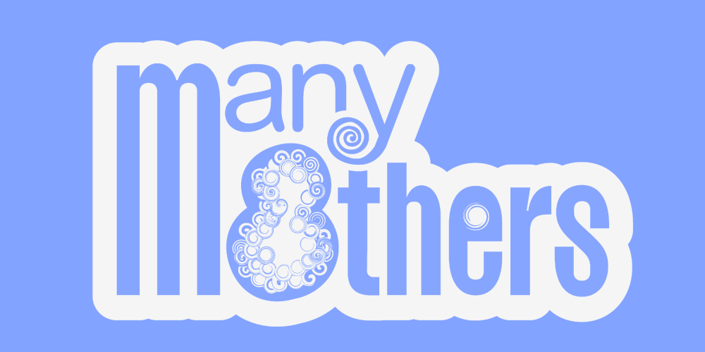 many mothers banner