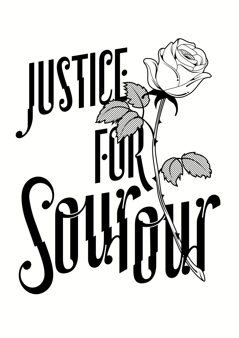 Justice pour Sourour