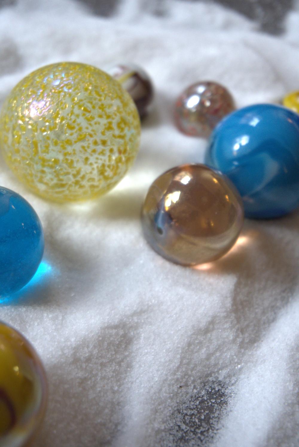 Marbles