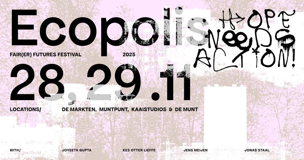 Ecopolis