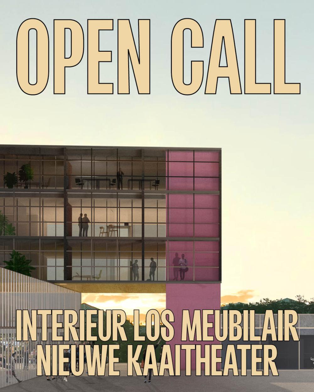 interieur los meubiliar