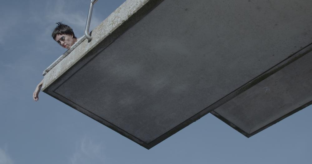 Eszter Salamon Sommerspiele