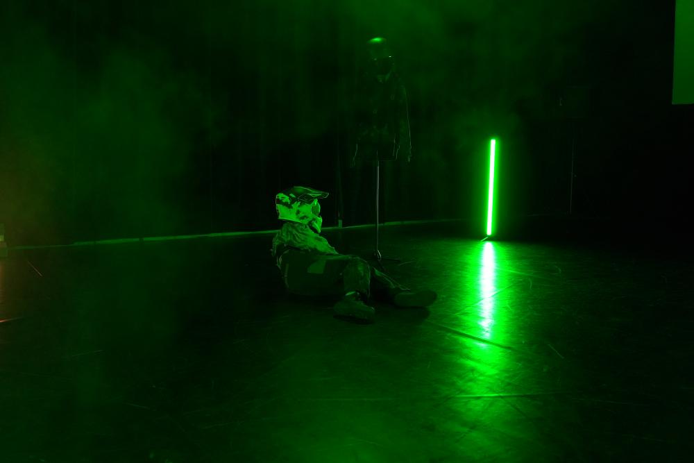 We will not be missed