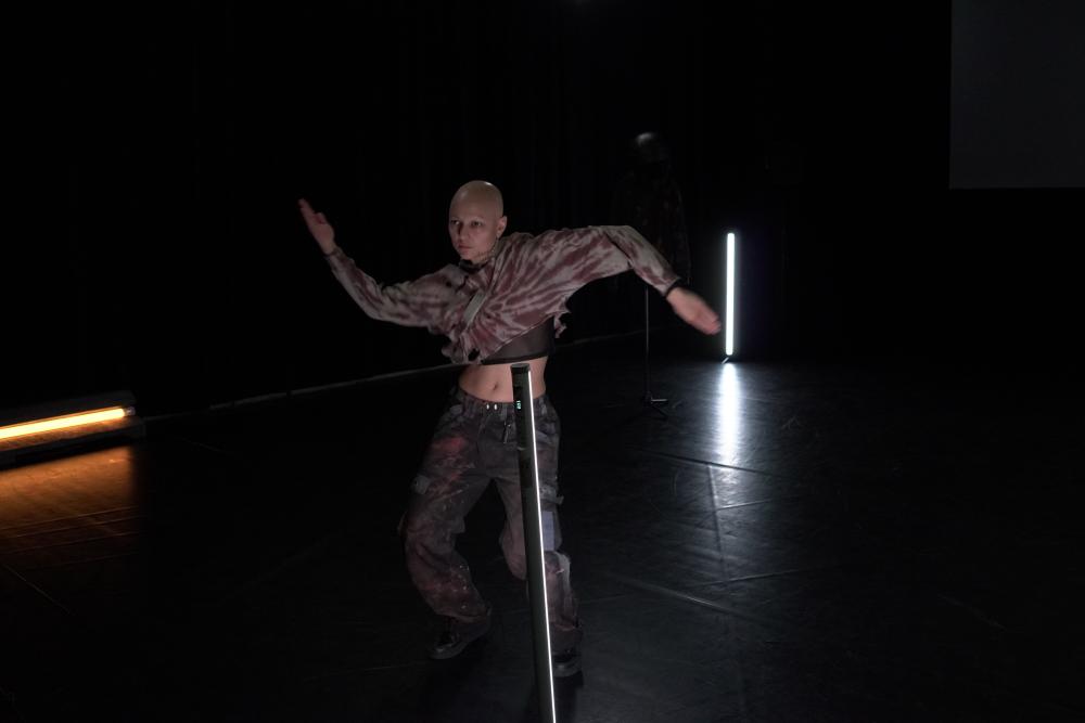 We will not be missed