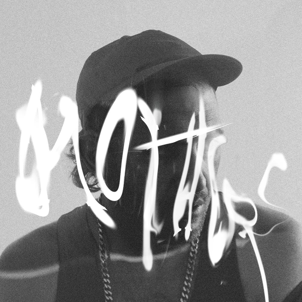 Hot Bodies white poster