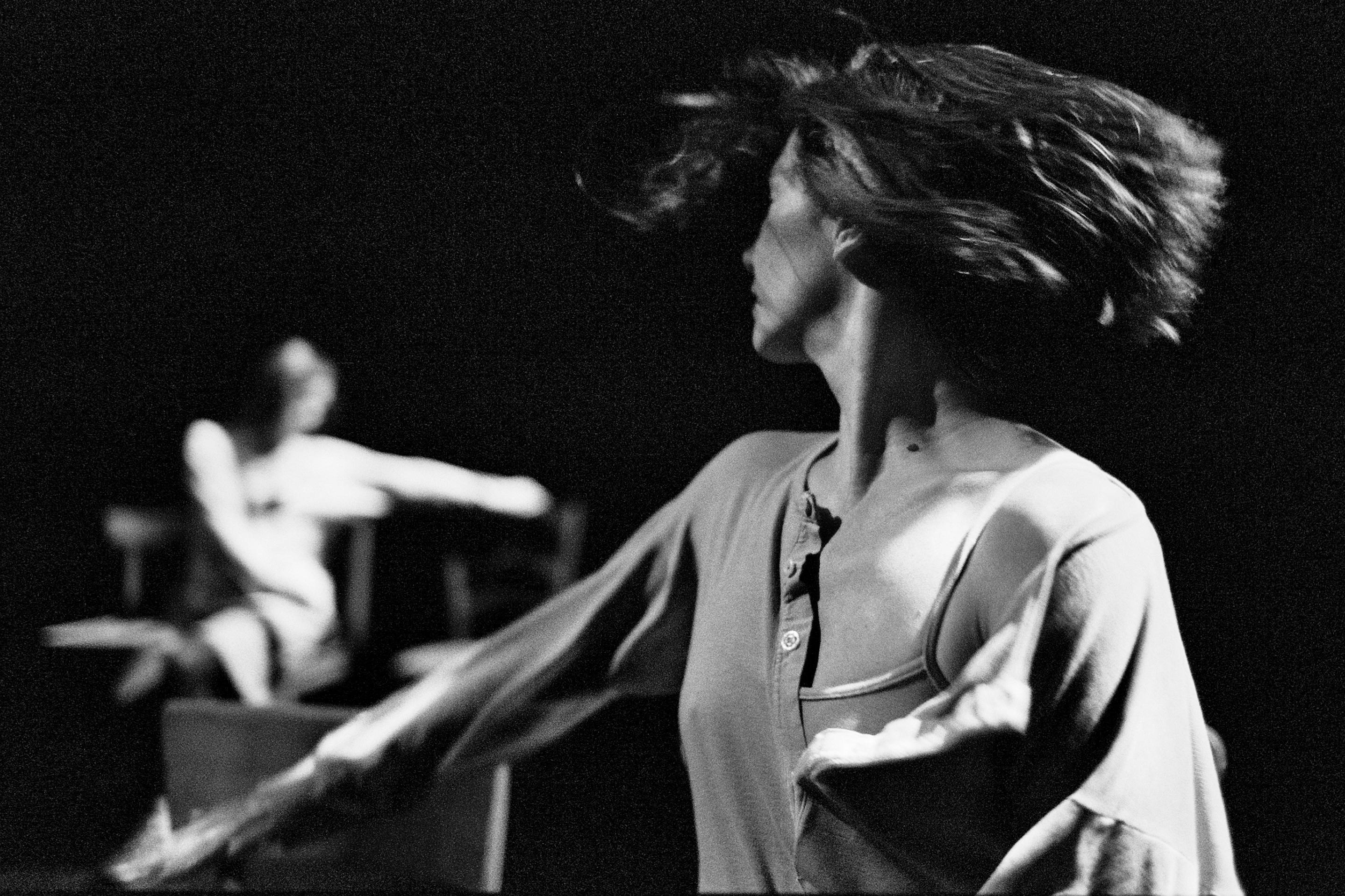 Rosas danst Rosas - Anne Teresa De Keersmaeker / Rosas | Kaaitheater