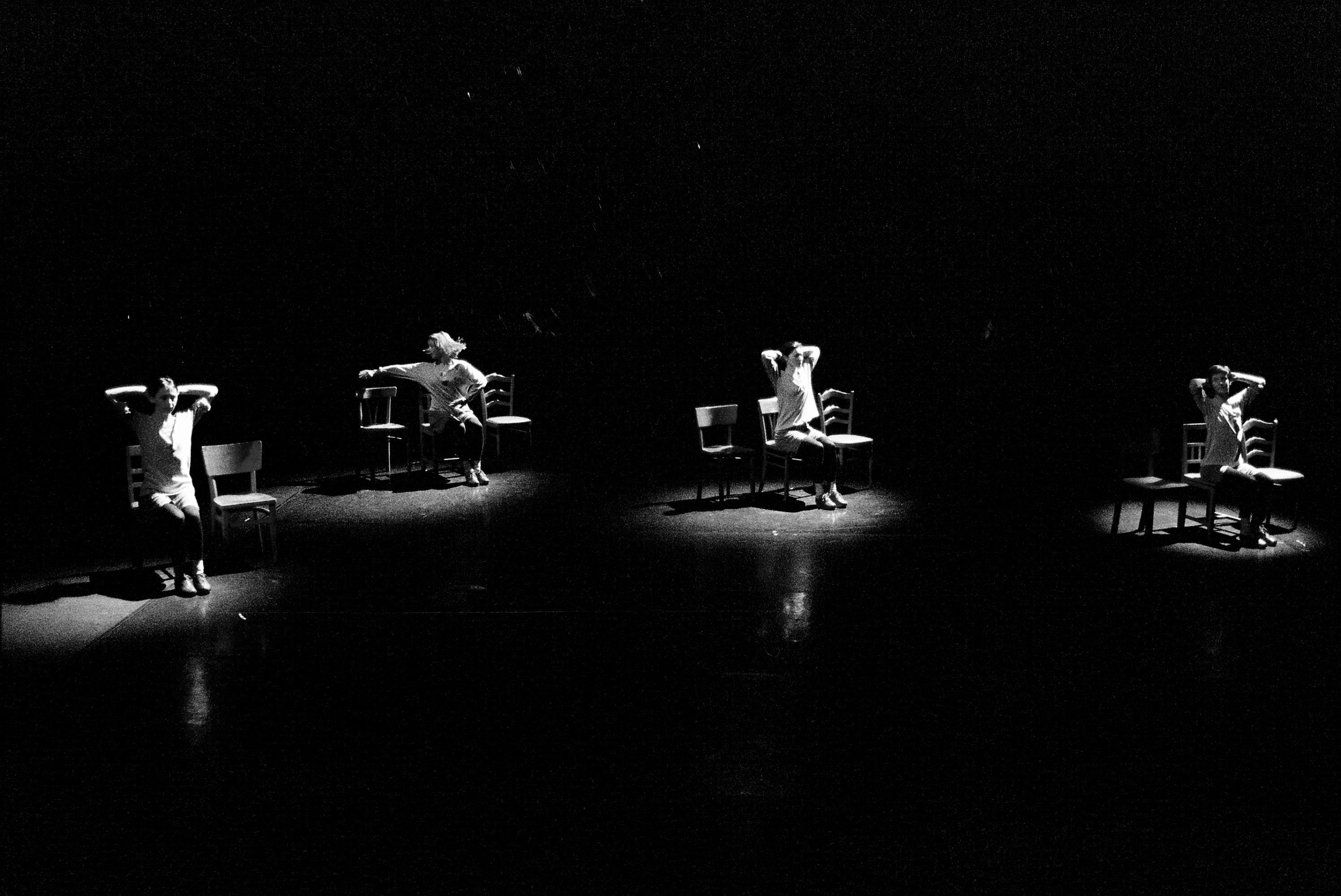 Rosas danst Rosas - Anne Teresa De Keersmaeker / Rosas | Kaaitheater