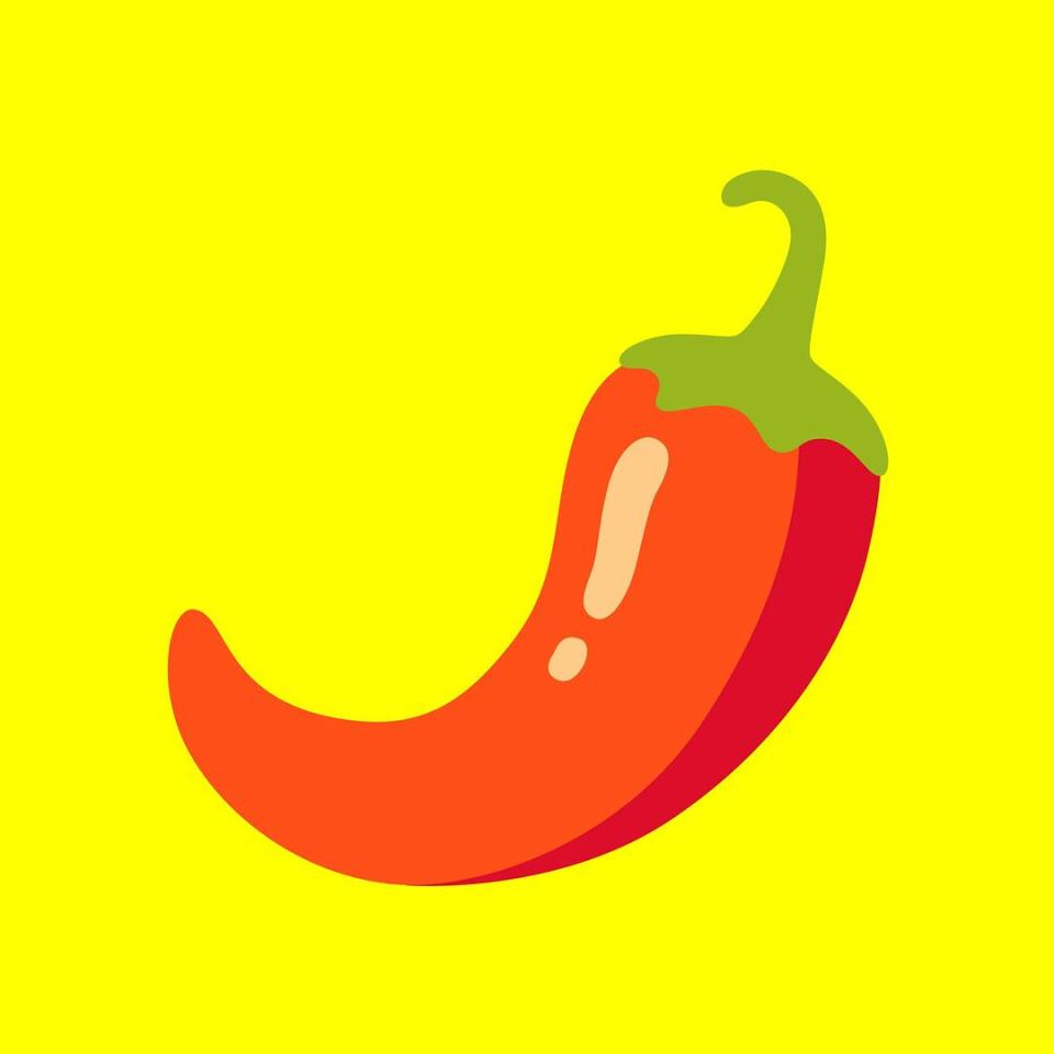 Spicy sauce