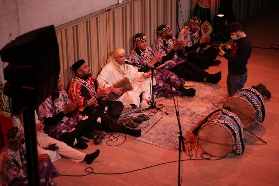 gnawa