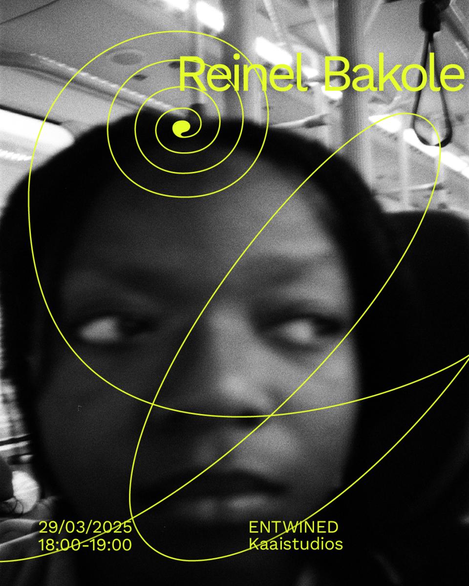 Reinel Bakole