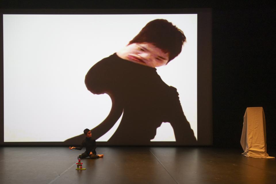 Quasimodo aux miroirs