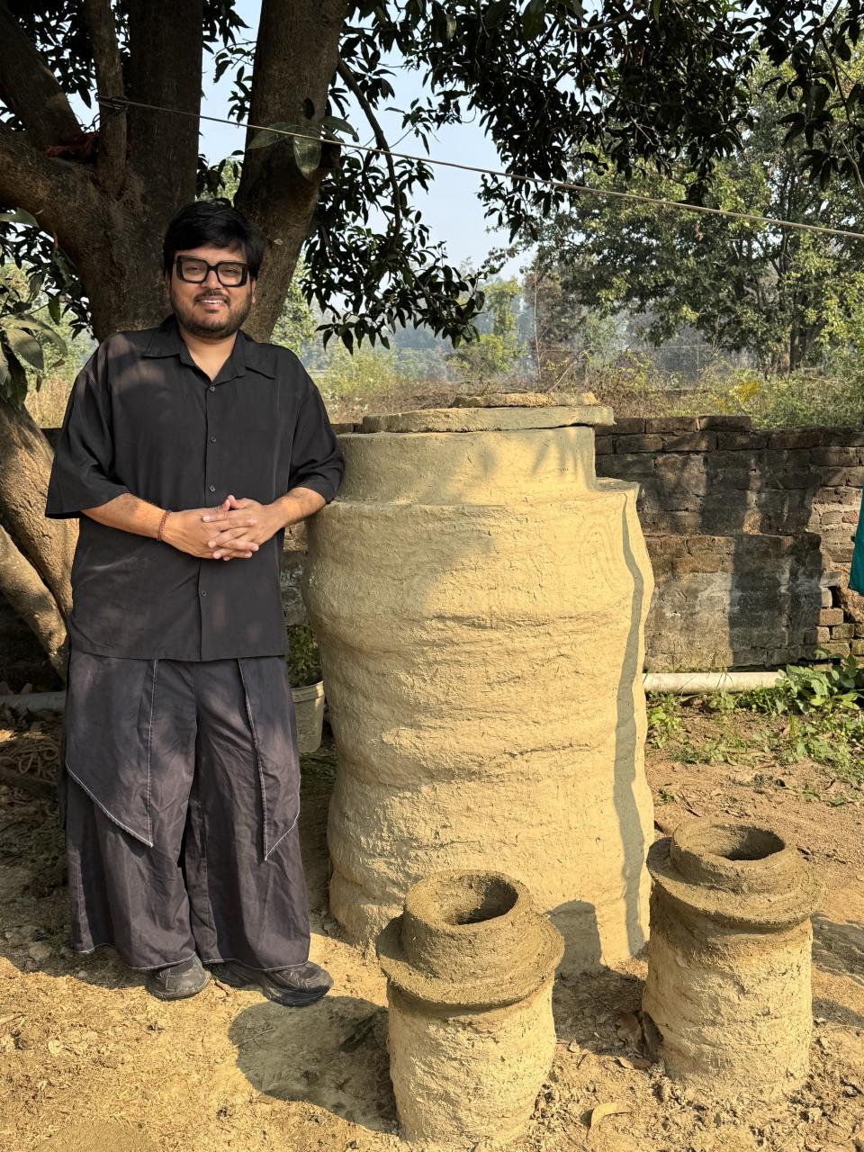 Pankaj Tiwari