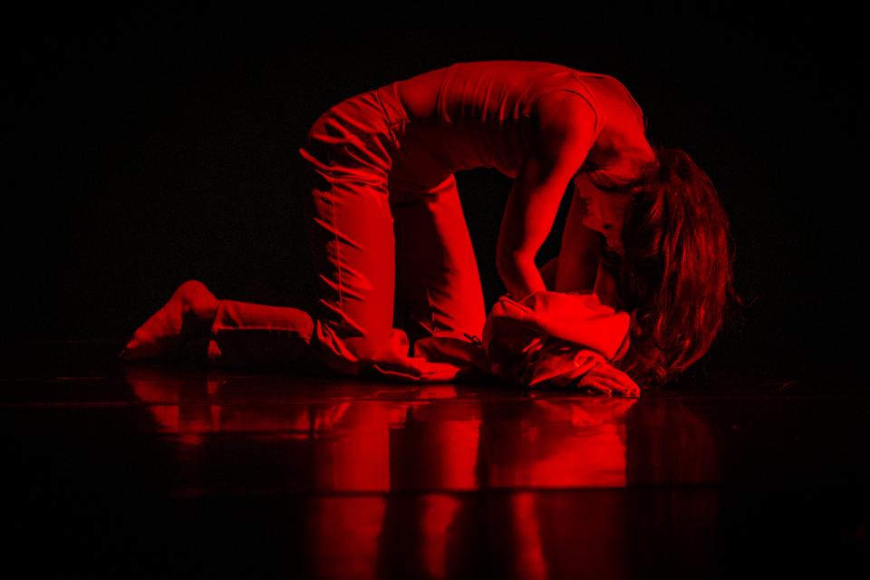 Lila Magnin - Azad
