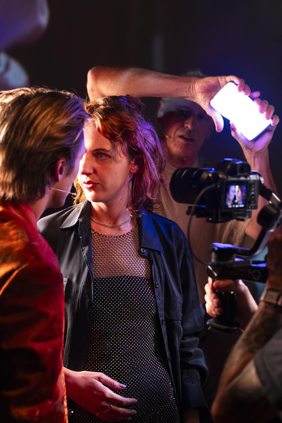 De Hoe