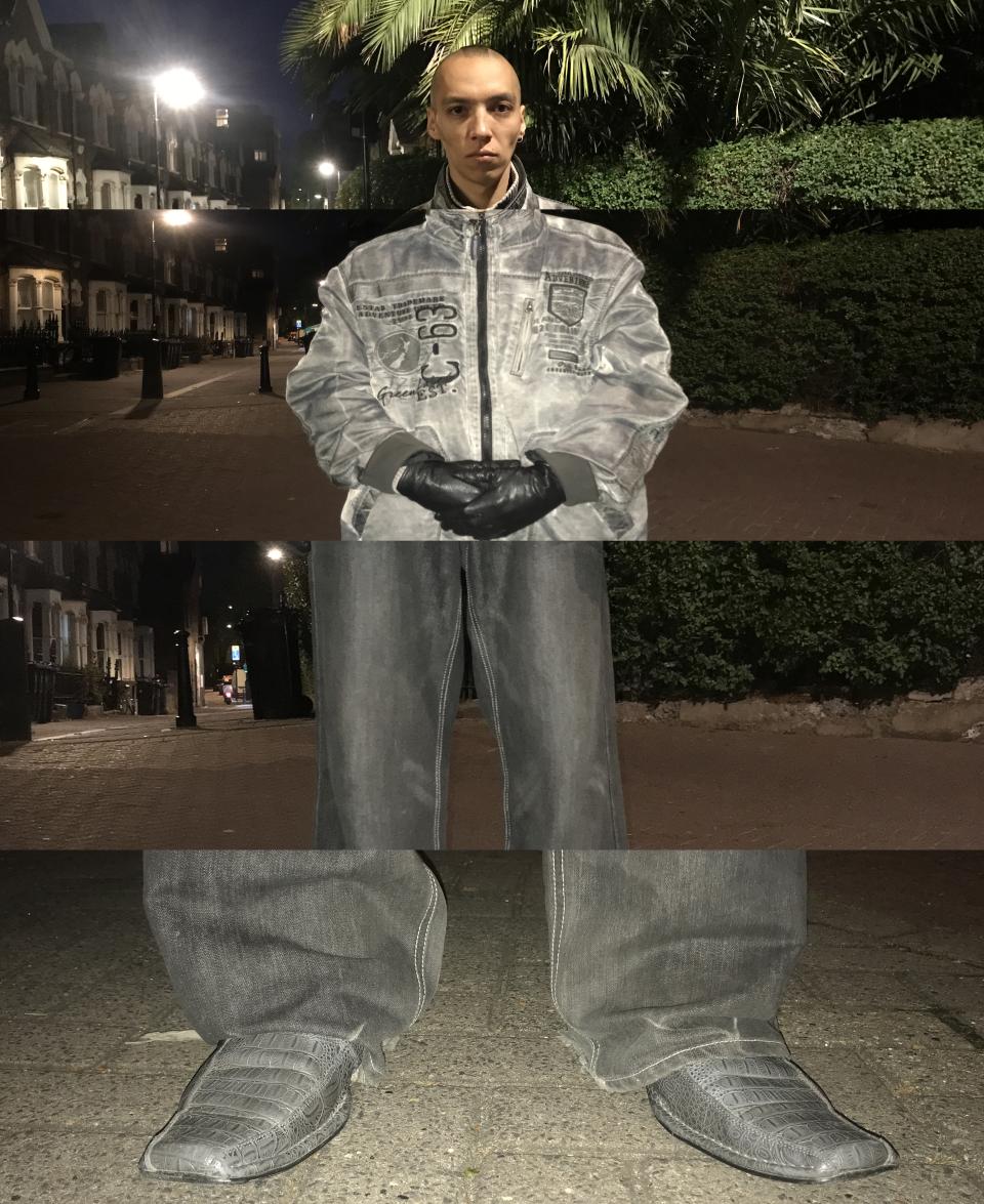 KYYBERWALL