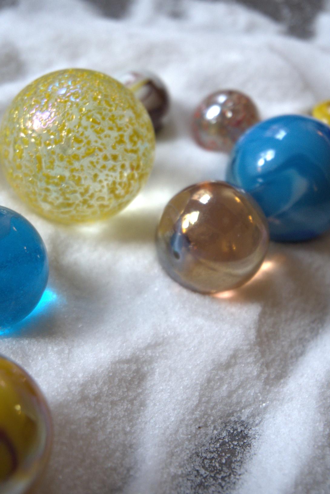 Marbles