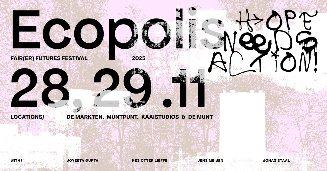 Ecopolis