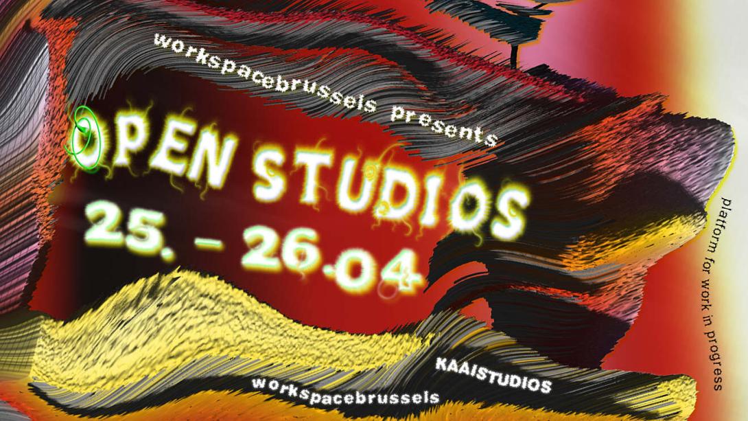 Open Studios 26