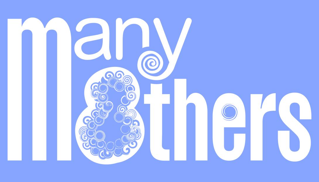 How to be Many Mothers logo