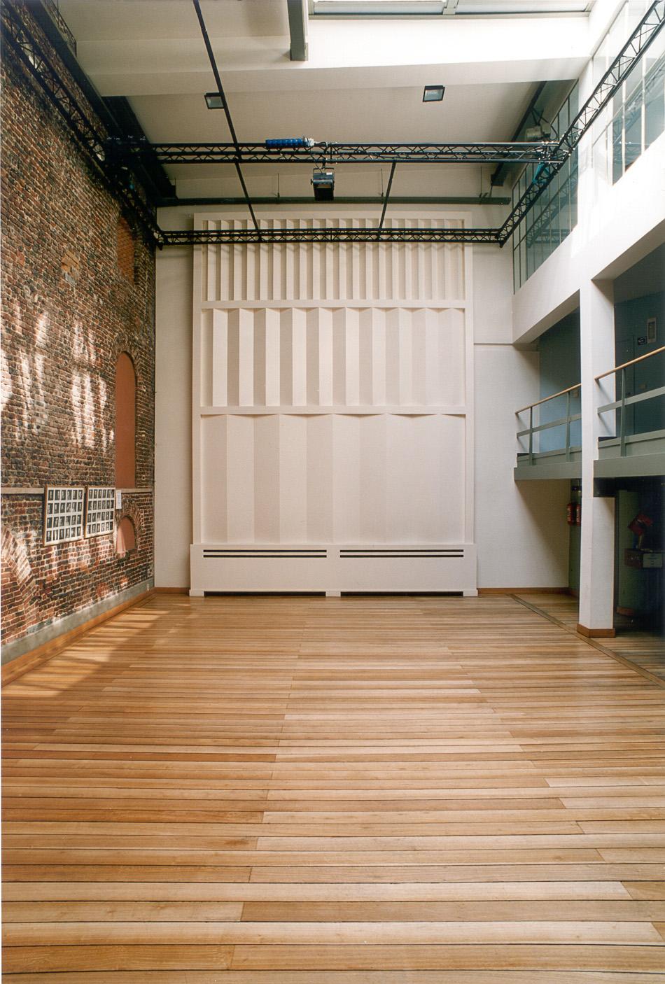 Rental studios 3